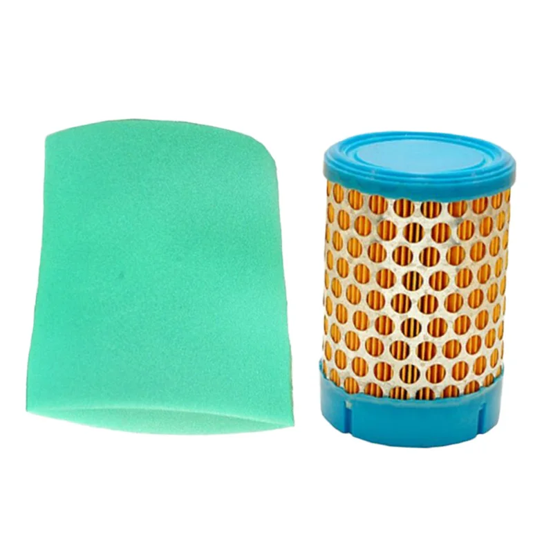 Предварительный + воздушный фильтр для Kohler 17 083 21 S 03 883 01 S1 CH395 CH440 Kit|Детали