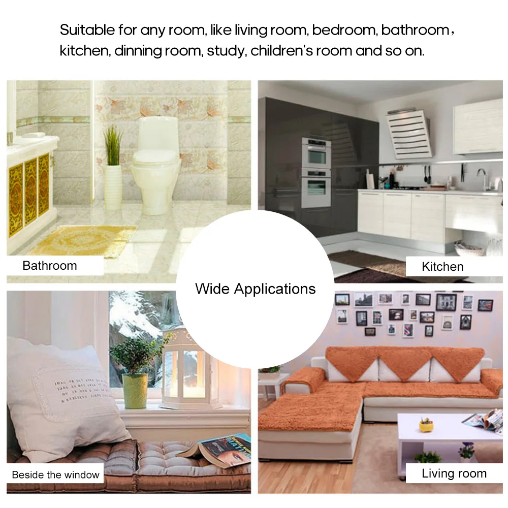 Прямоугольный ковер коврики напольный коврик ультрамягкий Пушистый Ковер для