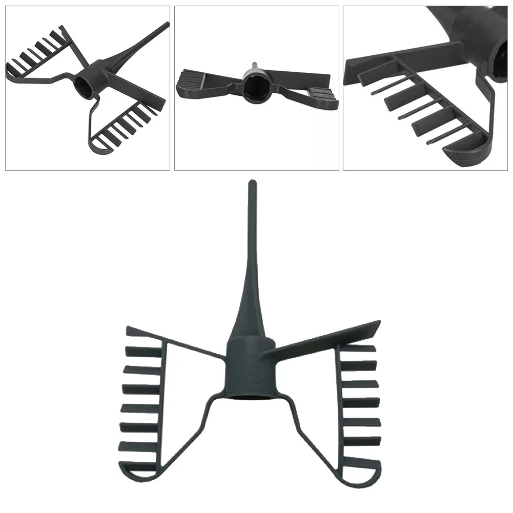 

150*121*25mm Suitable For Thermomix TM21 Cooking Machine Stirring Butterfly Rod Kitchen Accessories High Quality