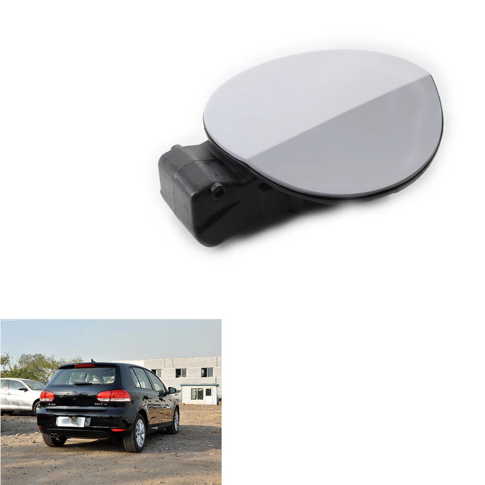 Подходит для VW Golf MK6 GTI 2010-2013 топливный наполнитель дверная крышка откидная