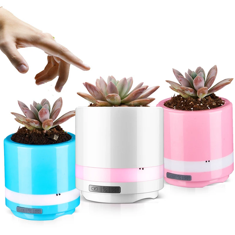 Автомобильный очиститель воздуха многофункциональный прибор с Bluetooth датчиком