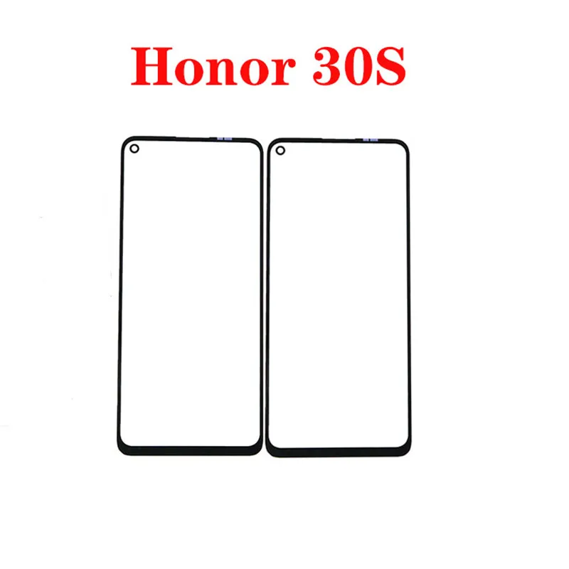 

Внешний сенсорный экран для Huawei Honor 30S