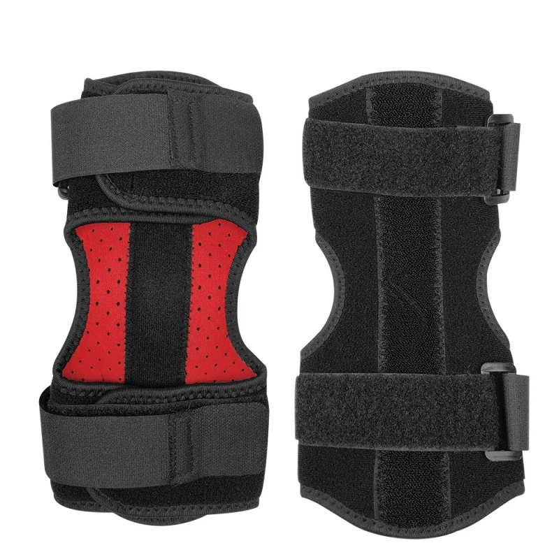 

1pcs Adjustable Foot Orthosis Plantar Fasciitis Dorsal Splint Brace Stabilizer Pain Relief Bone Care Ankle Splint Support