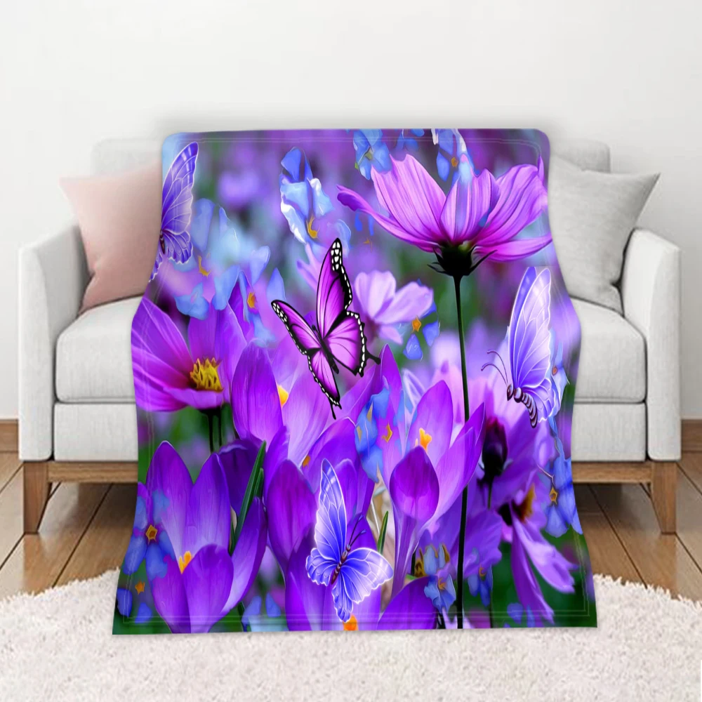 Модное Стильное 3D покрывало с розами модное романтическое летнее цветком для