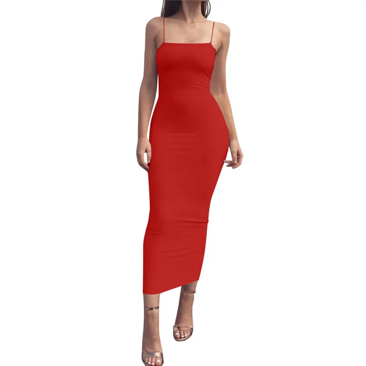 

Bodycon Dress Vintage Red Dresses Gothic White Clothing Sexy & Club 2021 Fashion Elegant Clothes Summer Plus Size Mama Love