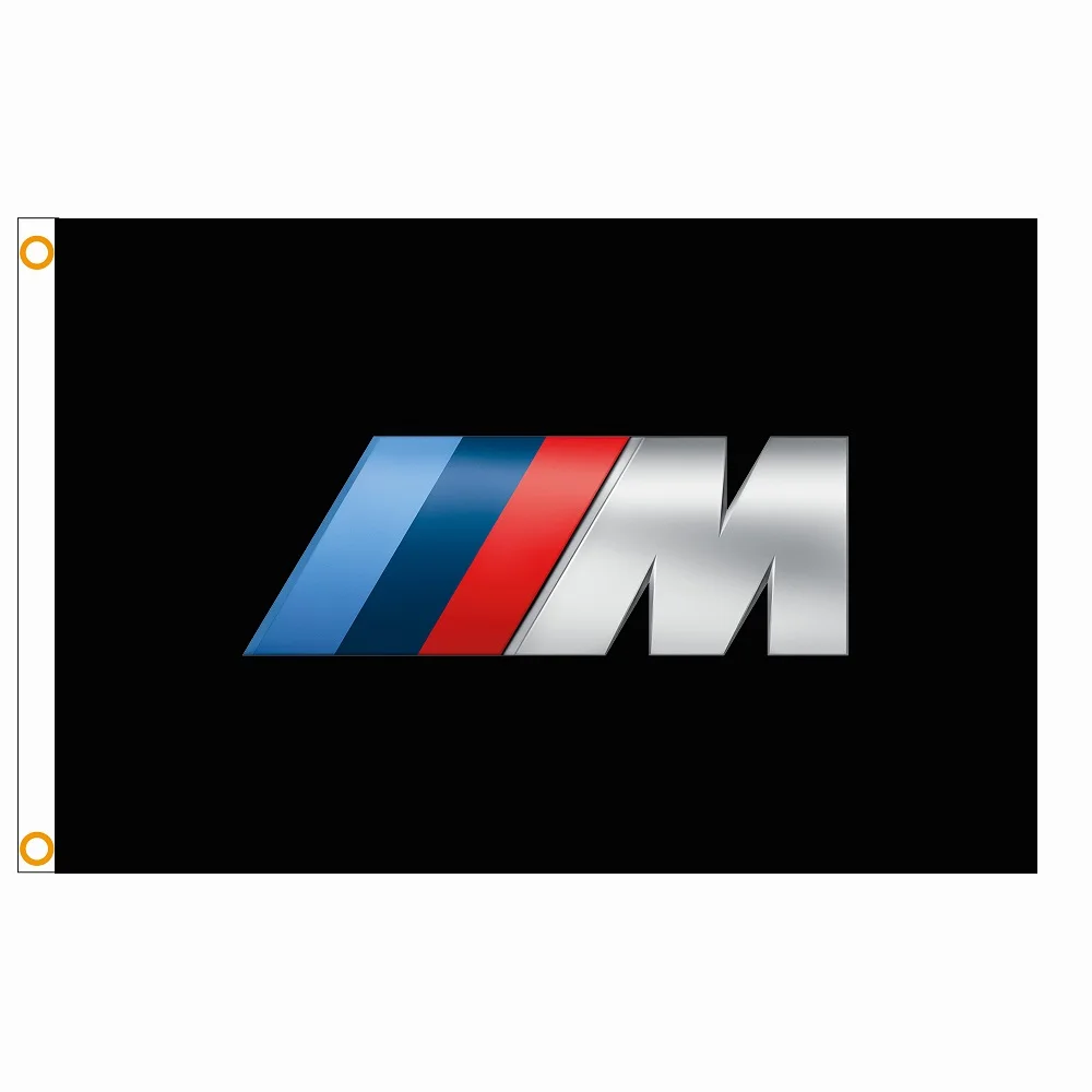 

Car Flag Iim Banner 90x150cm 120x180cm 2021