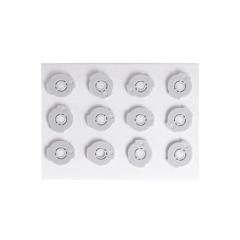 5 боковая щетка + 1 роликовая 2 фильтра сетка 6 фильтрующих элементов для Xiaomi S6 S5 E35 E2