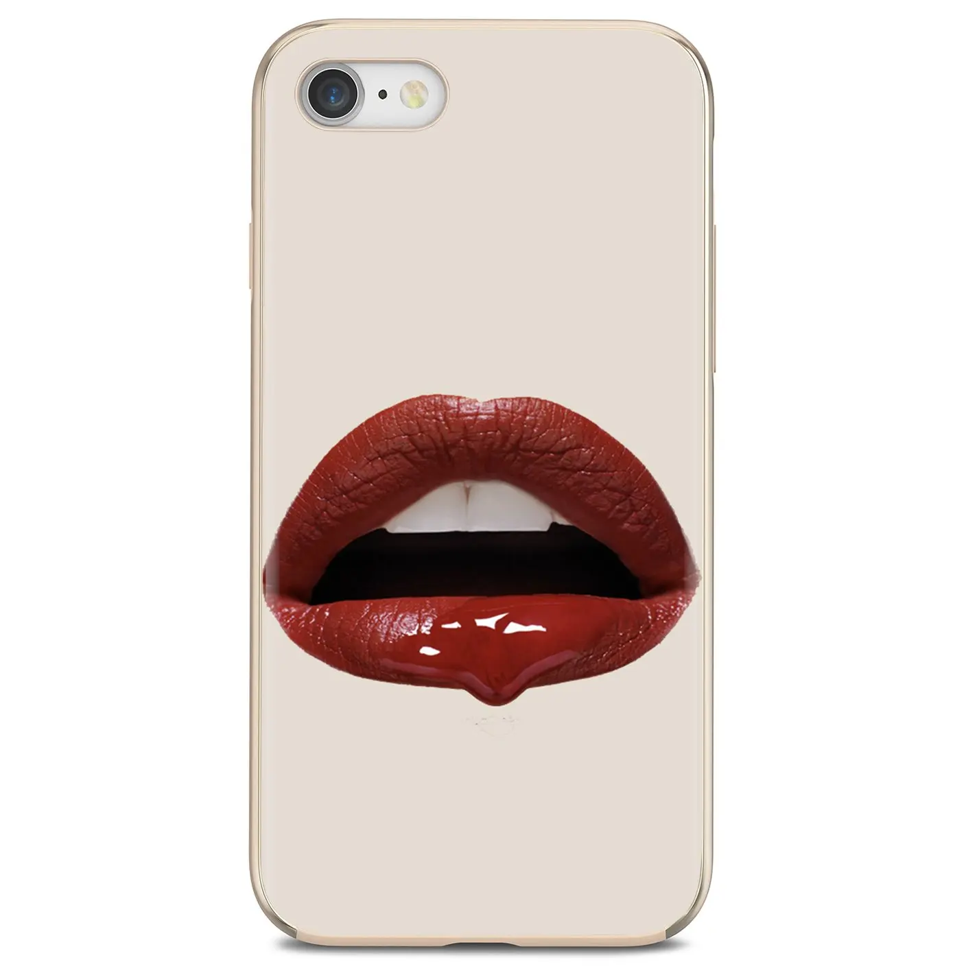 Силиконовый чехол из ТПУ для Samsung Galaxy A10 A30 A40 A50 A60 A70 S6 Active Note 10 Plus Edge M30 KYLIE JENNER с