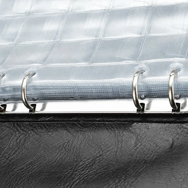 Альбом для коллекционирования монет большой вместимости 480 шт.|Фотоальбомы| |