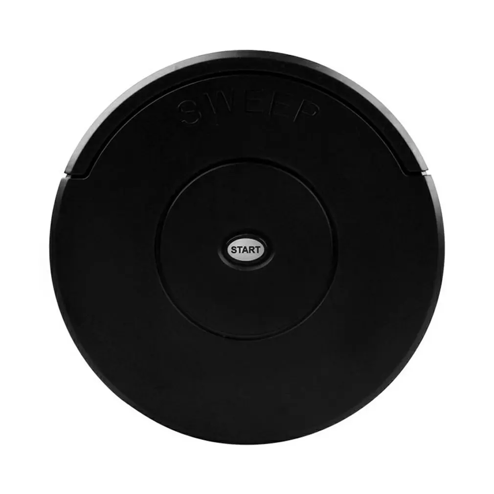 Креативный многофункциональный домашний автоматический подметальный робот для