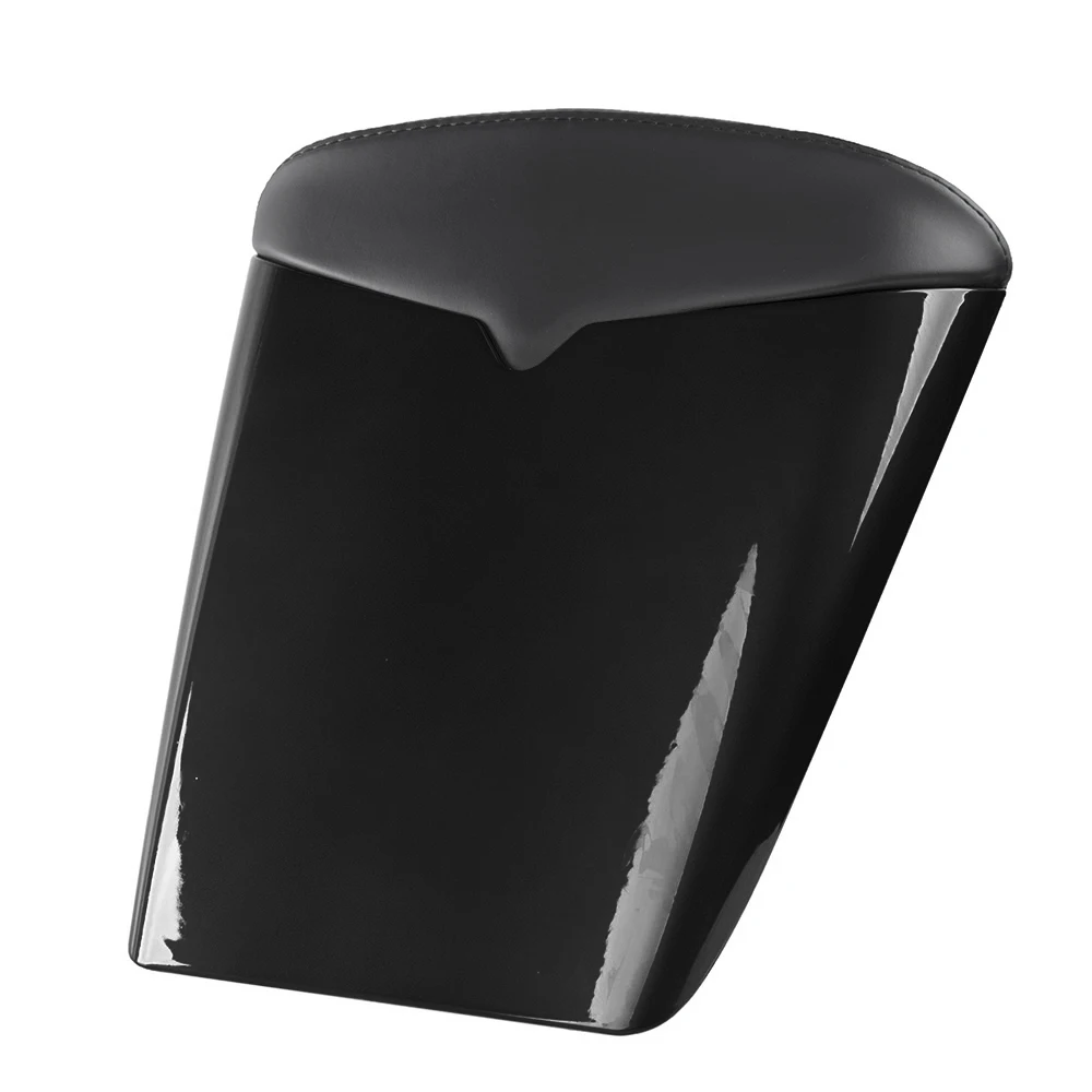 Аксессуары для мотоцикла задний хвост накидка соло на сиденье Triumph Daytona 675 2010 2011 2009