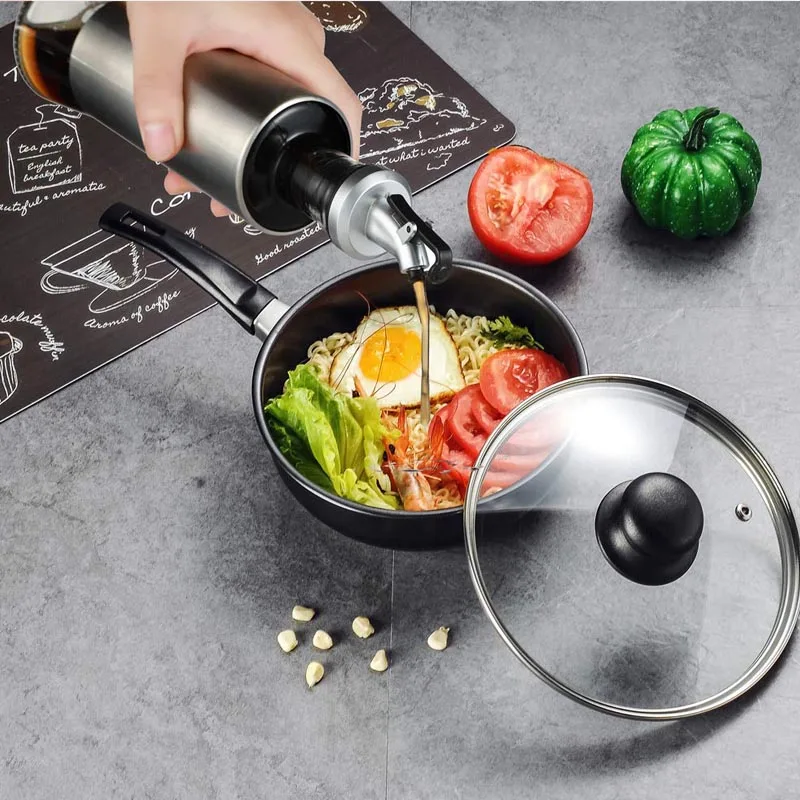 Диспенсер для масла и уксуса дозатор вина с распылителем без капель из