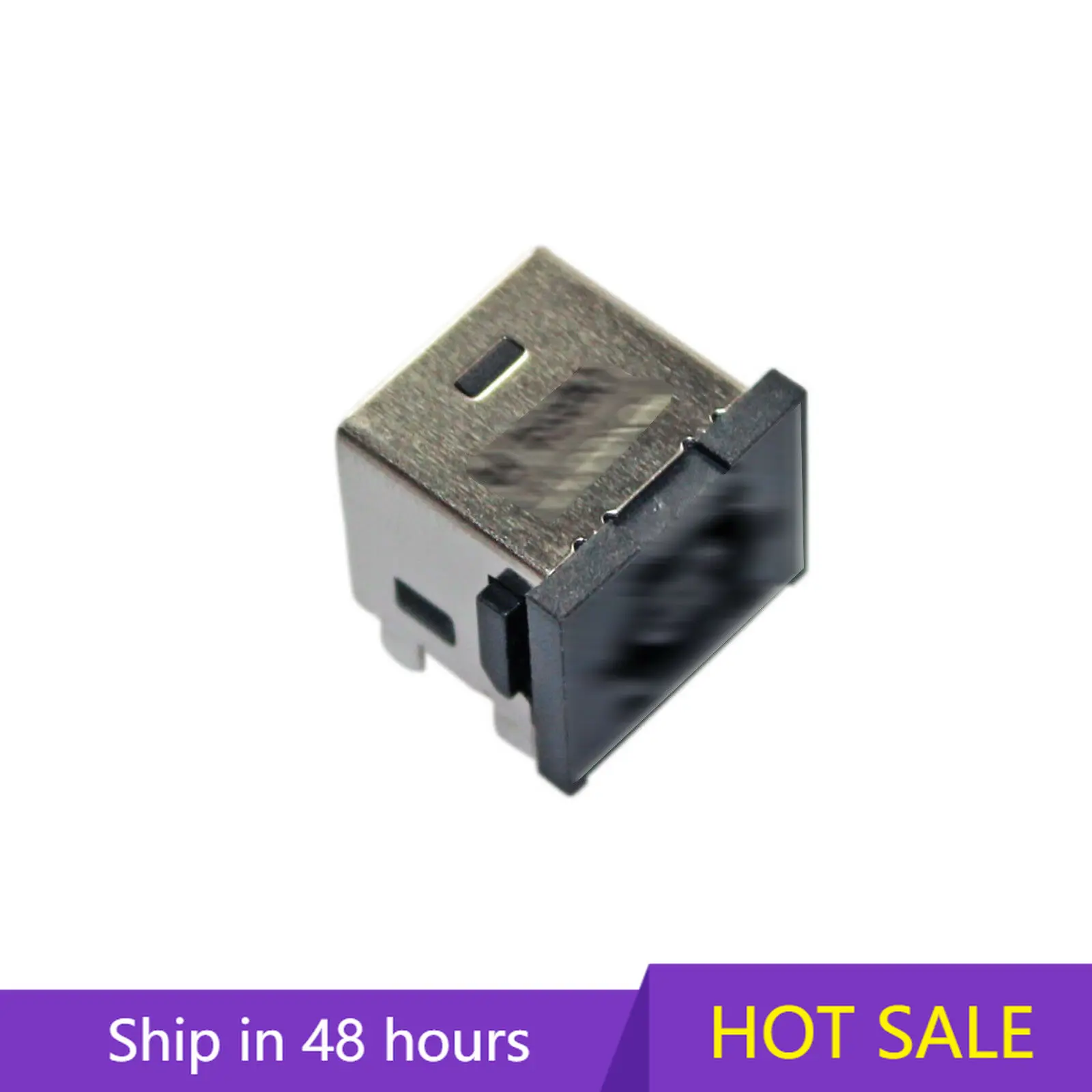 

For MSI MS-1781 dc jack socket input port connector socket input inlet 11