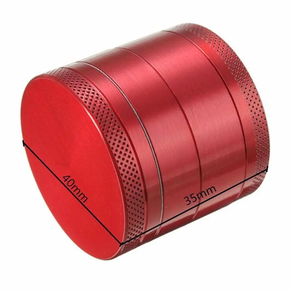 4 слоя маленькие круглые Форма Для мужчин шлифовальная машина Портативный