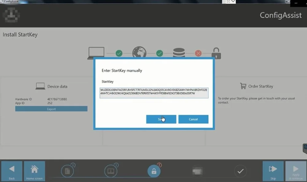 Для диагностики mb star c4 c5 для MB Star Xentry C3 C4 C5 Active от разработчика V1.1.0 генератор