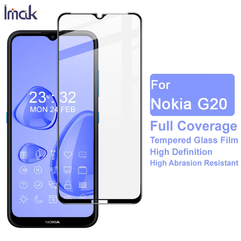 Как заменить стекло на нокиа g20 Nokia G20 How to disassembly LCD replacement YouTube
