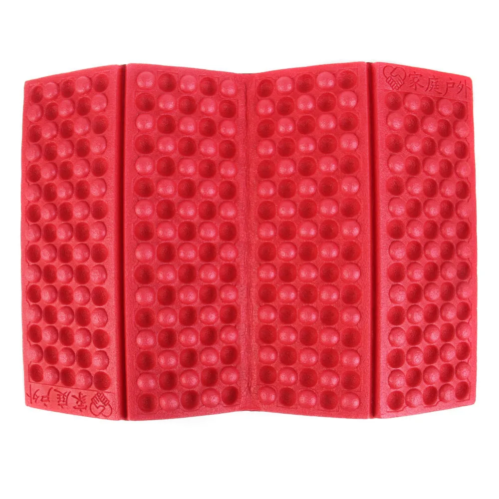 1 шт. портативное складное сидение из вспененного этиленвинилацетата