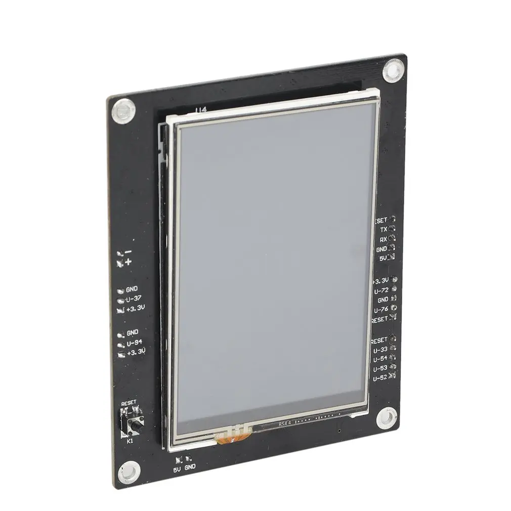 TFT35 V1.0 3D Printer Display Touch Screen 3.5 Inches LCD Panel TFT Monitor Full Color Colorful Displaye | Инструменты