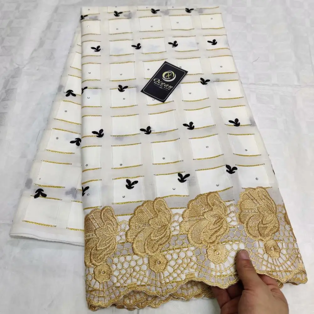 Парчовое швейцарское сухое кружево в Швейцарии 2019 высокое качество кружева