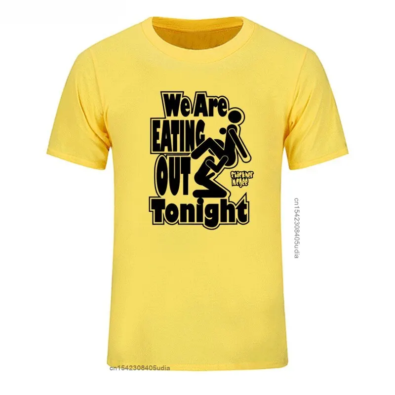 

Забавная Мужская футболка Sm Eat Out с принтом манга, натуральная летняя хлопковая Футболка с круглым вырезом и рисунком, уличная одежда