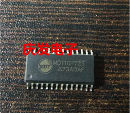 

Free Delivery.MDT10P72S