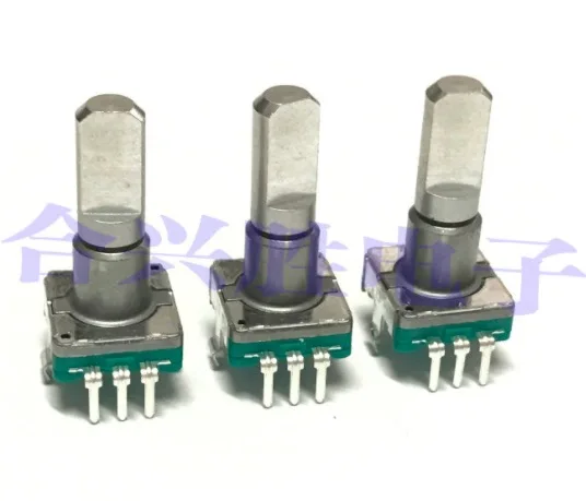 3 шт. оригинальный переключатель потенциометра для автомобильной