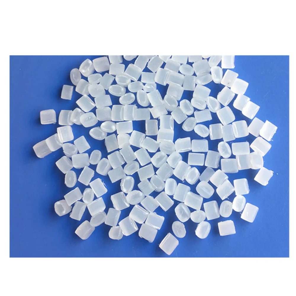 

1000 г PE совместимый с Maleic Anhydride, привитый полиэтилен, совместимая муфта с полиэтиленом, желтая, устойчивость к коррозии