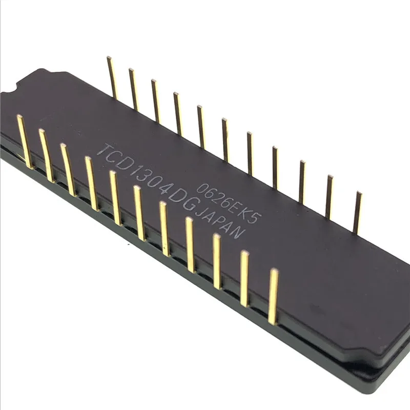 5PCS TCD1304DG CERDIP-22 TCD1304D CERDIP22 TCD1304 1304 New and original | Электроника
