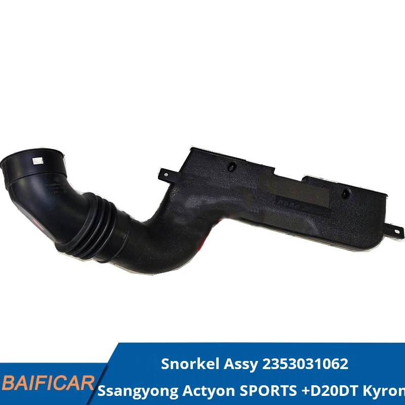 Подлинная трубка Baificar 2353031062 для Ssangyong Actyon SPORTS + D20DT Kyron | Автомобили и мотоциклы
