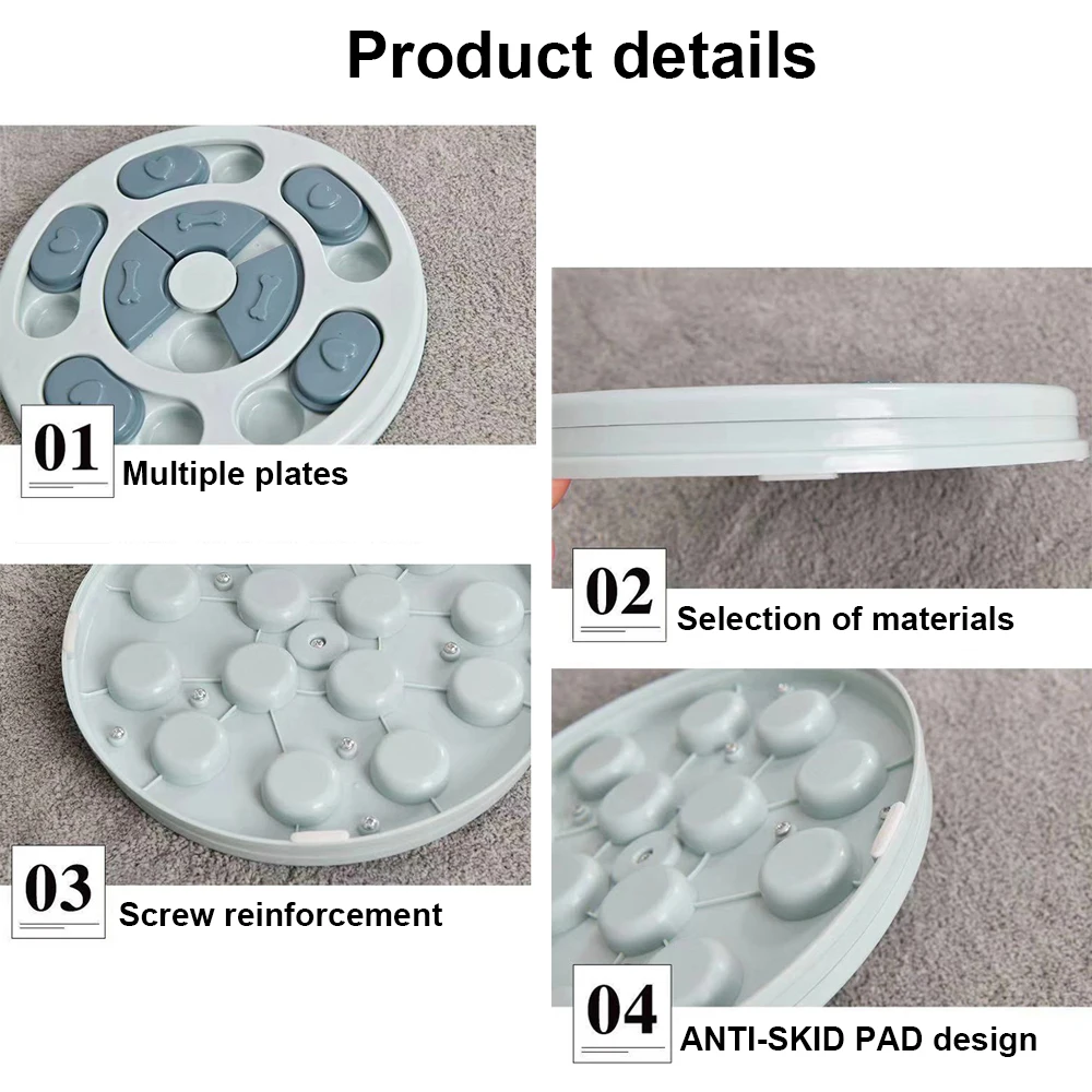 Портативные Миски Для Кормления Собаки пищевая миска для щенка медленная