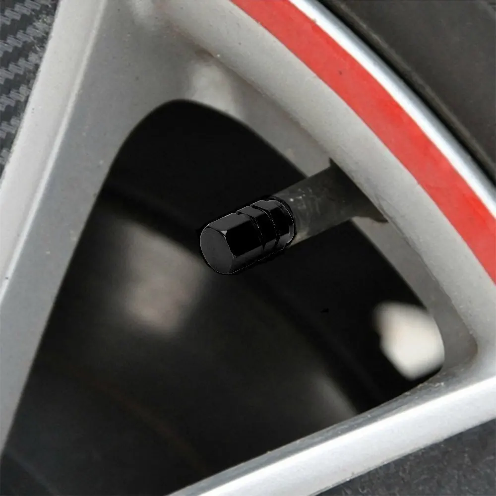 4 шт./компл. вентиль крышка автомобиля клапаны для шин колпачки штока