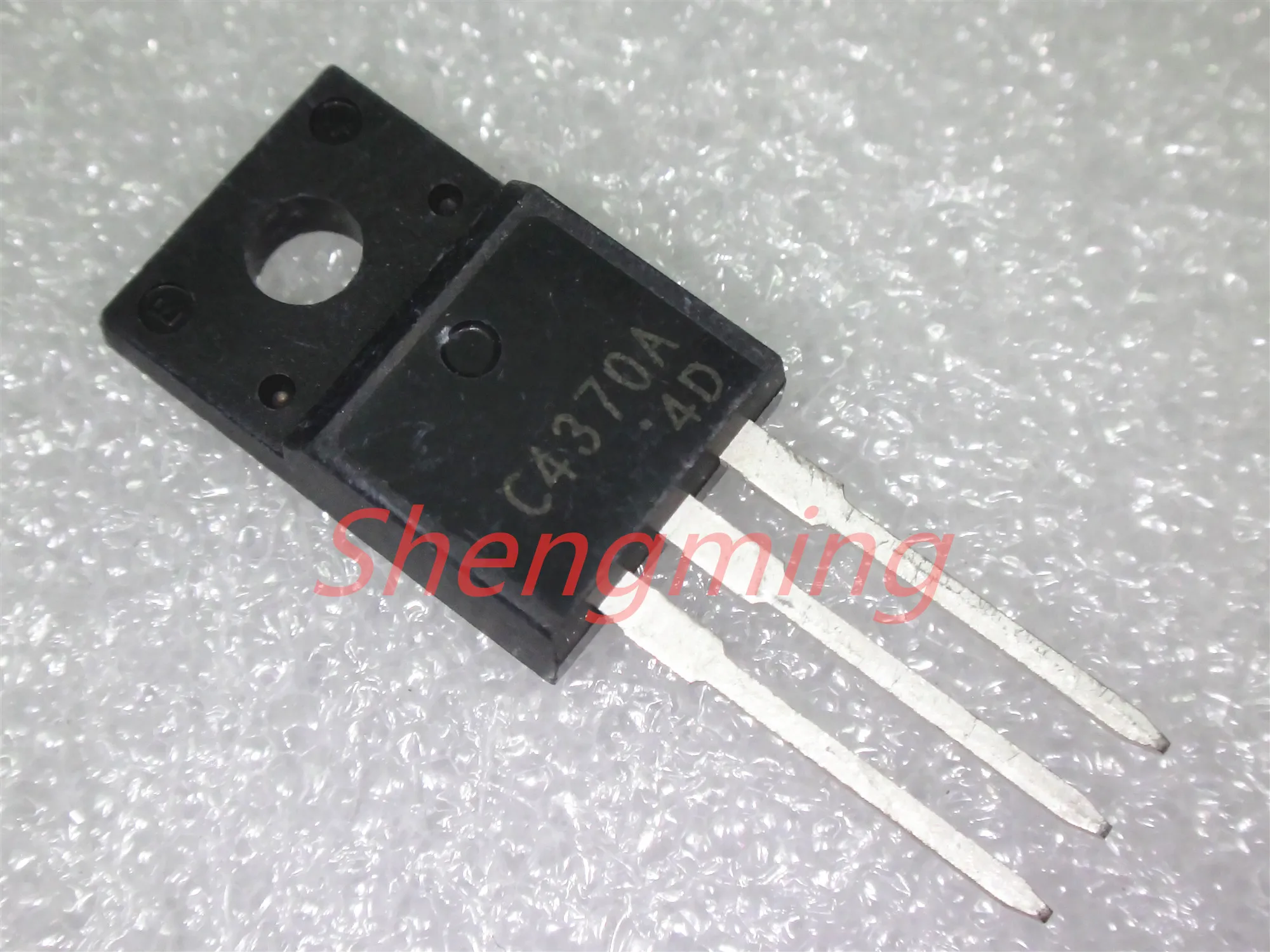 10 шт C4370A 2SC4370A TO-220F | Транзисторы