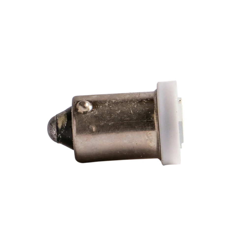 Автомобильный Стайлинг T4W BA9S 1 5050 SMD светодиодный белый свет автомобильное