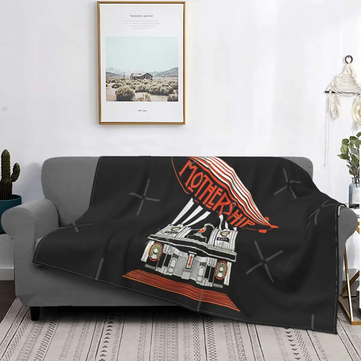 

Bess-Manta a cuadros para cama, colcha para Picnic, colchas