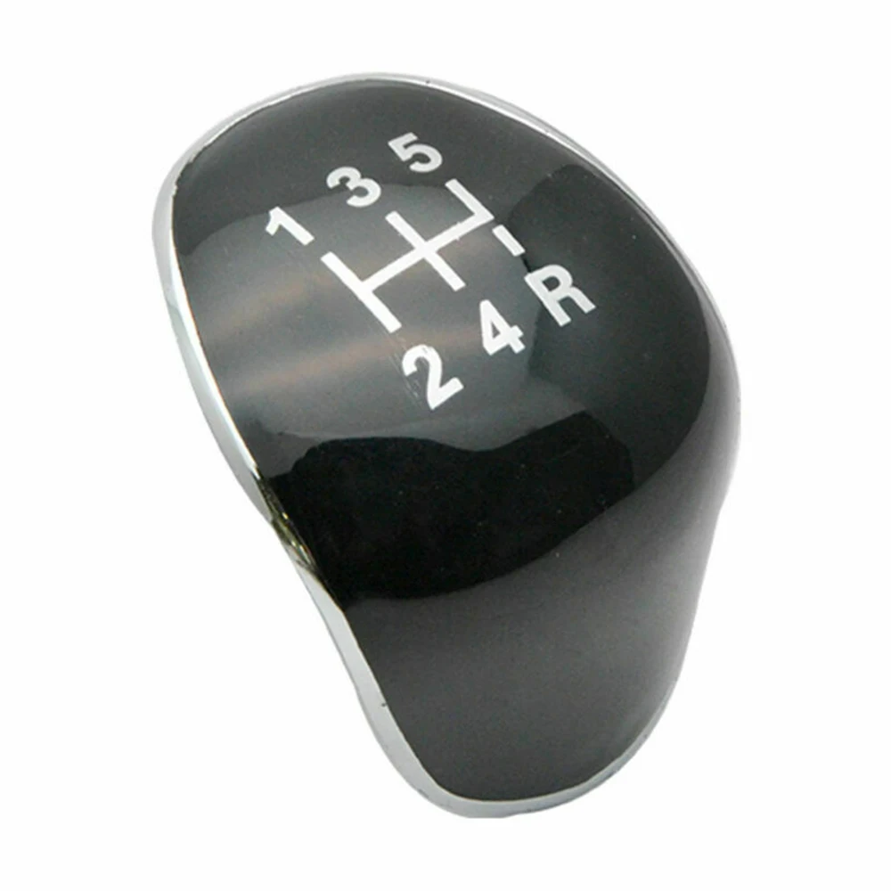 5 скоростная Ручка рычага переключения передач Пылезащитная Сменная вставка