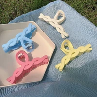 crab hair for for large tough clamps colorful accessories claws clips new