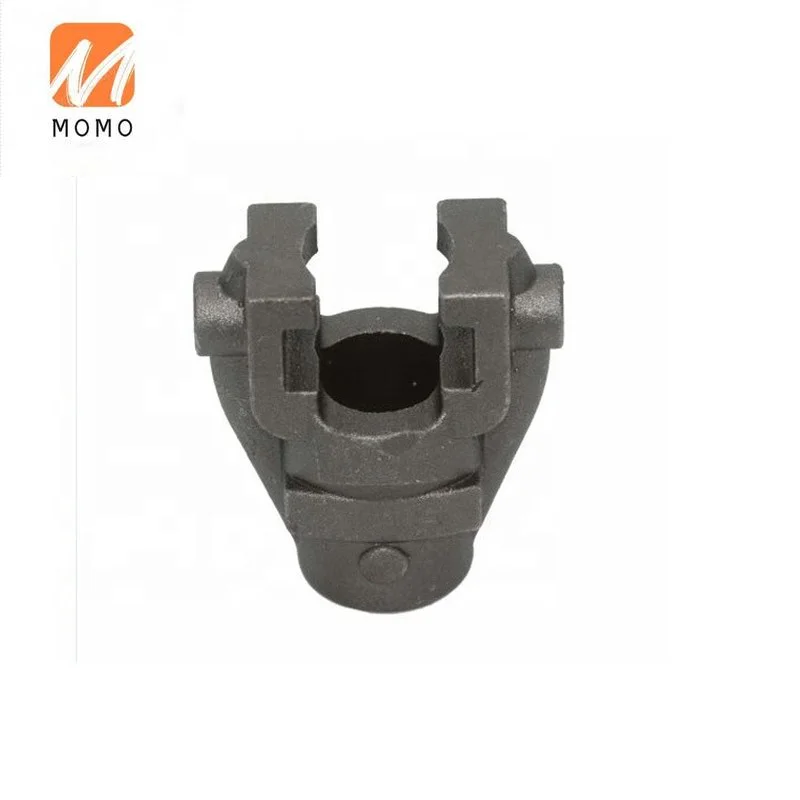 

Iron Agriculture Machinery Parts Casting