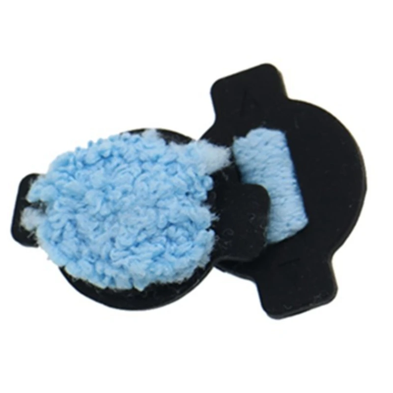 

Fit for Robot Braava 380 380T Mint5200C 4200A Wet Mop Carriage, Mop Cloth, Water Core Cap