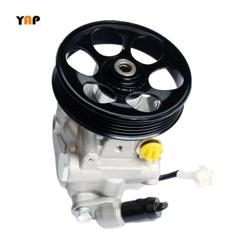 New Power Steering Pump FOR FITSubaru Impreza Forester 2.0L 2.5L 3.0L 34430-FG010 34430-FG0109 34430-FG011 2008-2012 |