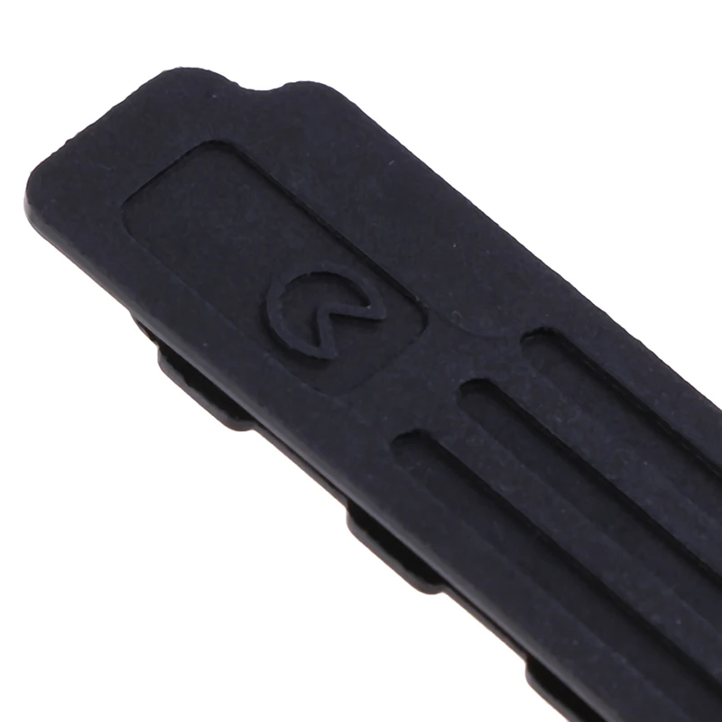 Запасной блок для камеры запасные части новая резиновая Нижняя крышка запасная