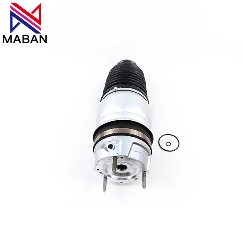 Купить Пневмобаллон Ауди Q7 Передний