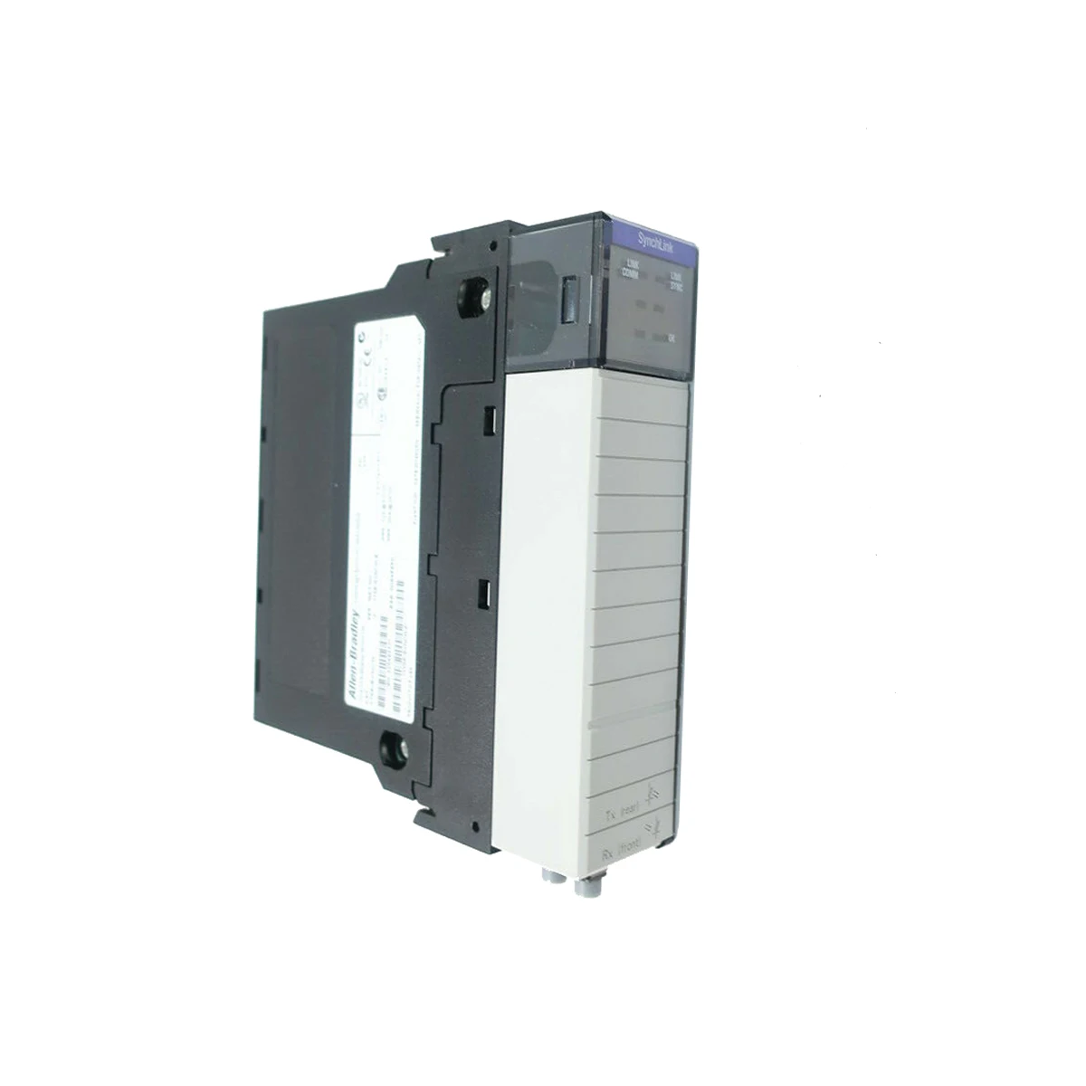 

Новый модуль моста связи Synchlink 1756-SYNCH Allen Bradley Controllogix