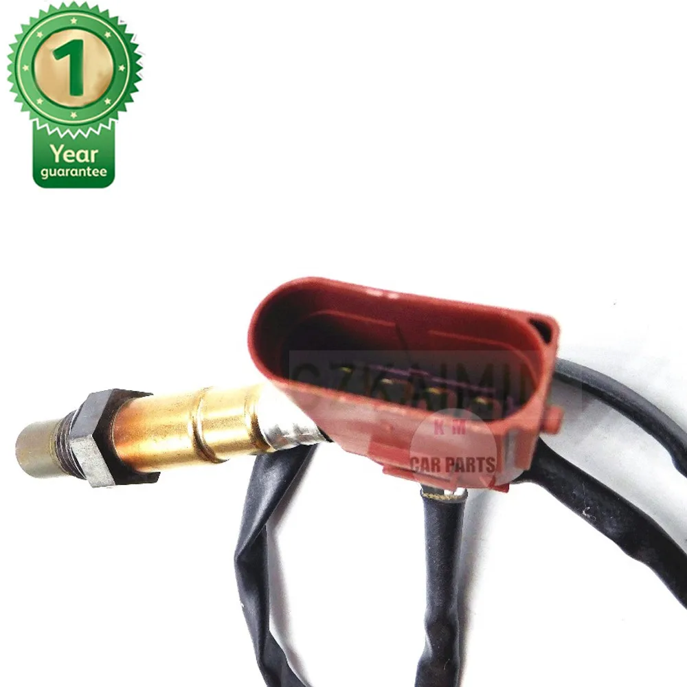 Высококачественный лямбда-датчик кислорода для Volkswagen шкода Октавия Seat Altea Leon 1.6L