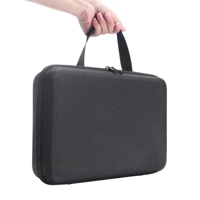 

Travel Portable Carry Case Cover Storage Bag Pouch Sleeve Gift Box Container For Dyson Supersonic Hair Dryer