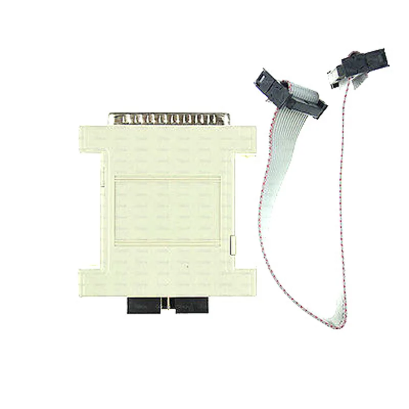 MSP430 программист параллельный отладчик эмулятор JTAG Женский адаптер скачать