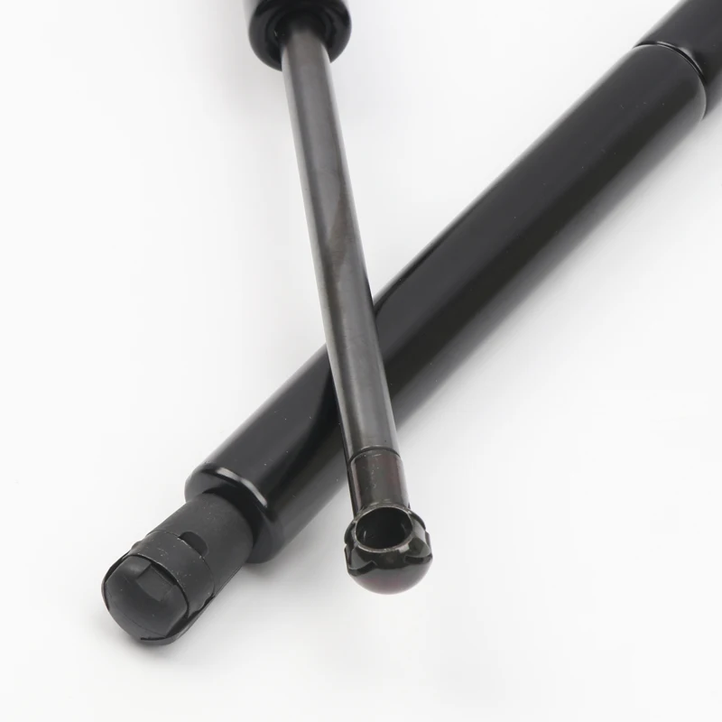 Для Ford Ranger T6 2016-2021 Черная передняя крышка капота подъемная опорная стойка ударные