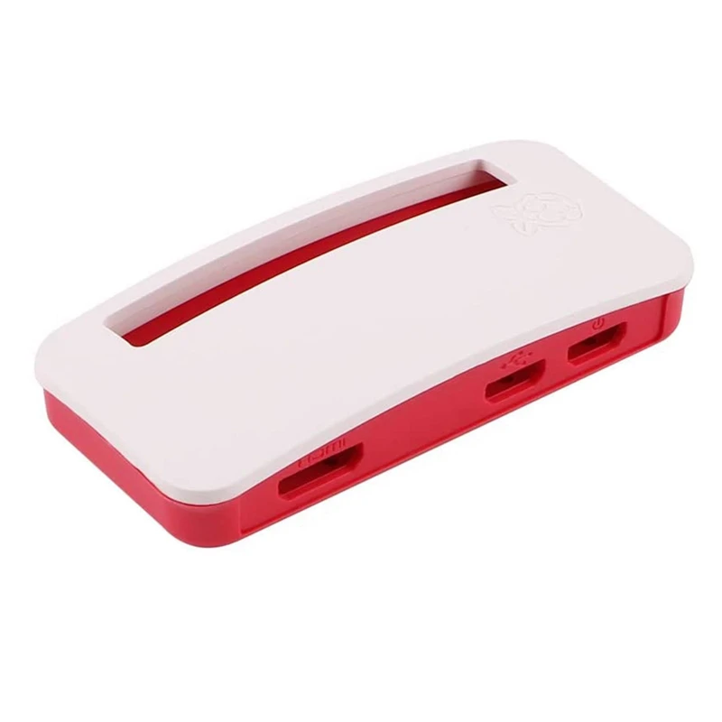 

Case for Raspberry Pi Zero W, Shell Protection Box ABS Case for Raspberry Pi Zero V 1.3 with 2Pcs 15cm FFC Camera Cable