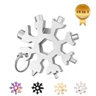 18 в 1, шестигранный ключ для открывания бутылок