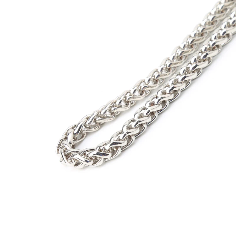 Женская сумка с ручками DIY сменный ремешок на запястье аксессуары для цепи клатч