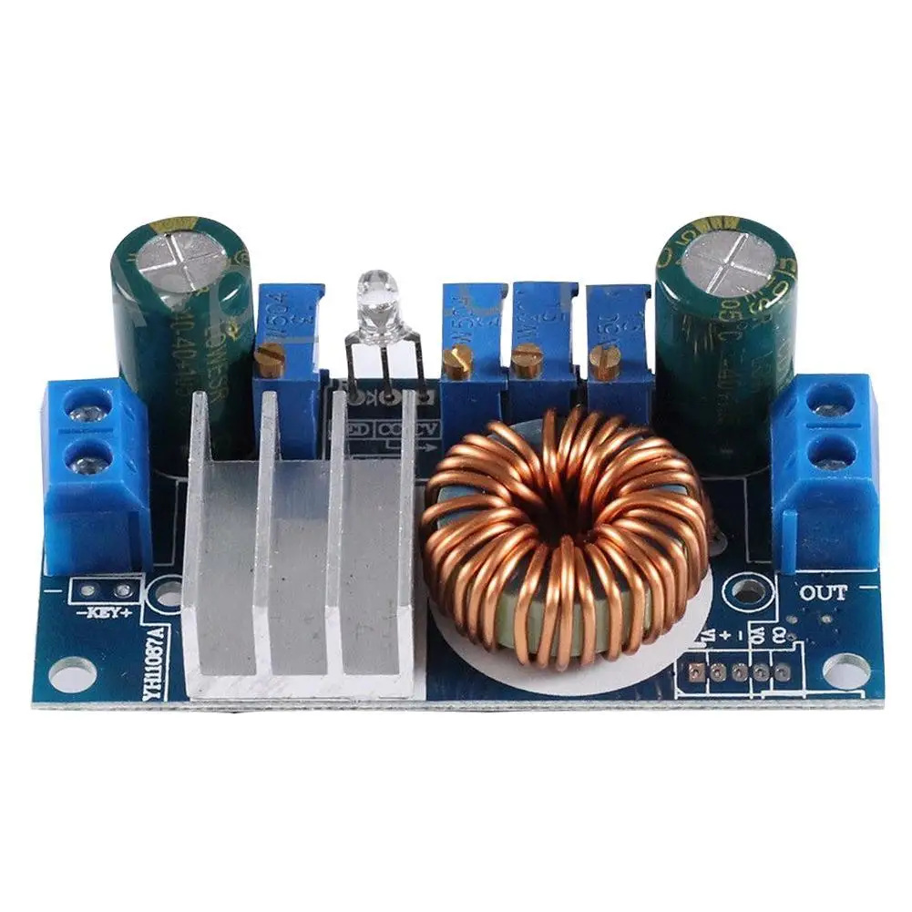 Бесплатная доставка неизолированный постоянный ток и напряжение литиевое